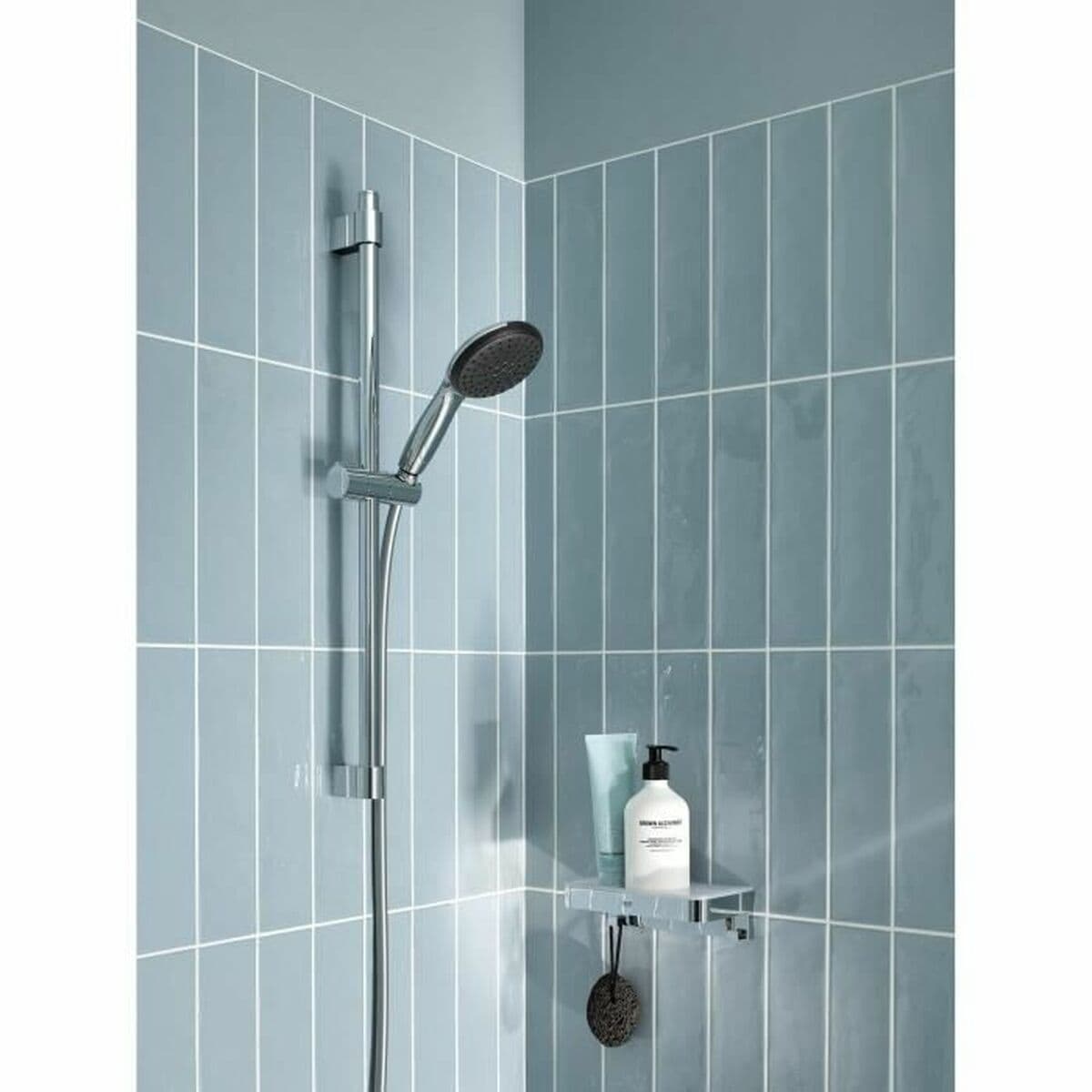 Duschpelare Grohe Vitalio Start 110 Chrome Metall - Image 2