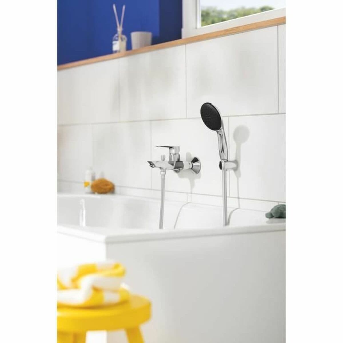 Dusjrose Grohe Plast - Image 2