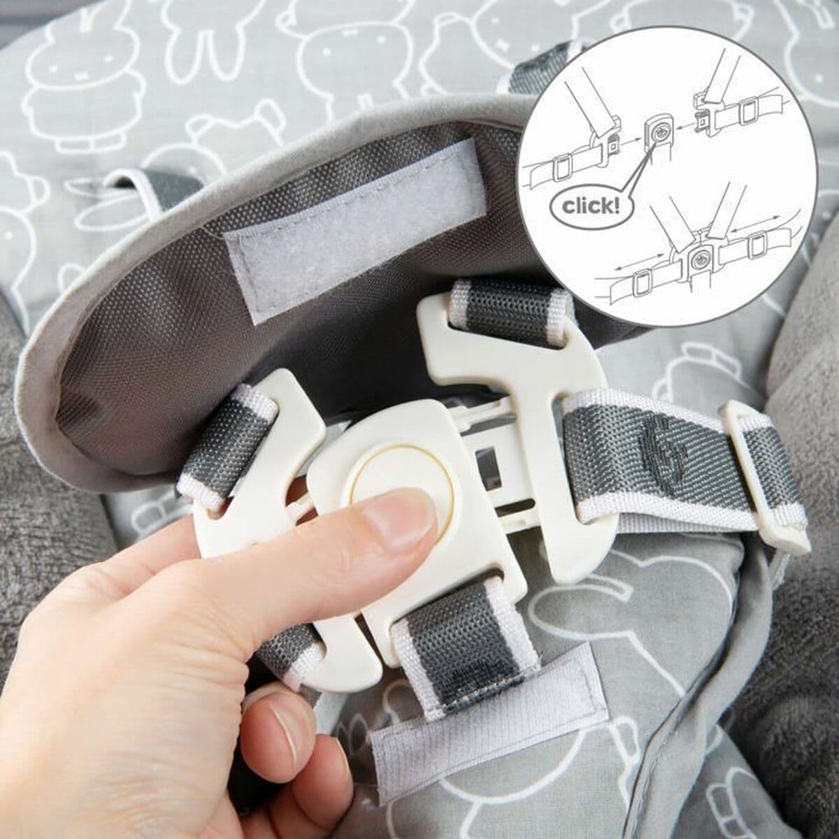 Trona ROBA 75063NAV209 - Image 3