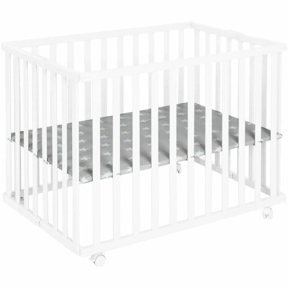 Barrera de seguridad ROBA - Image 2