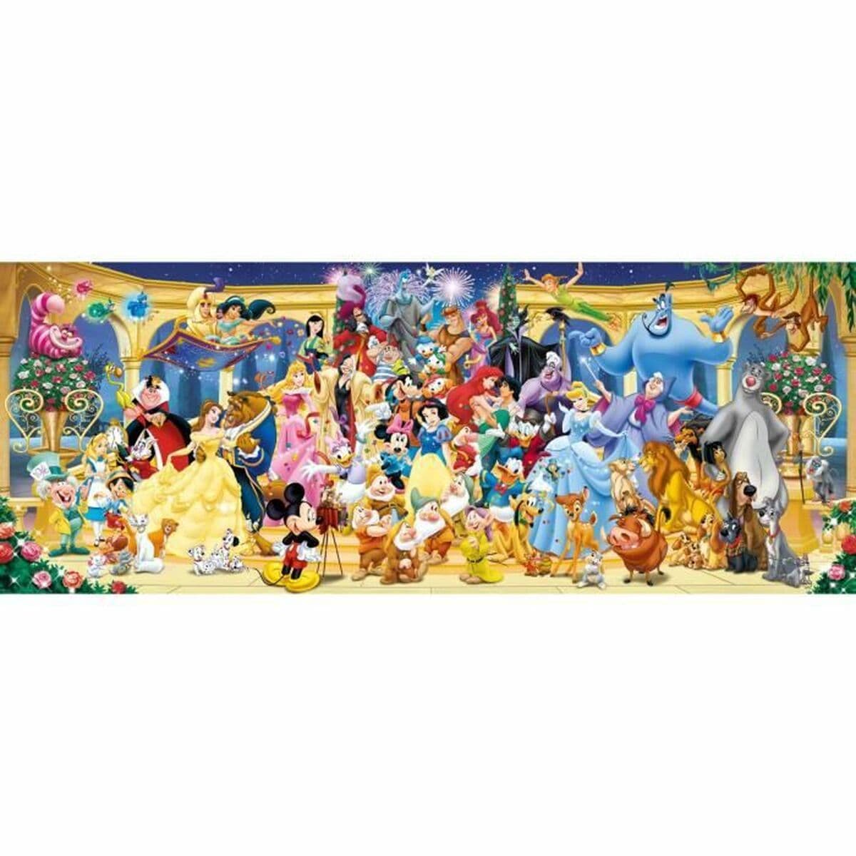 Puzzle Ravensburger Panorama - Image 2