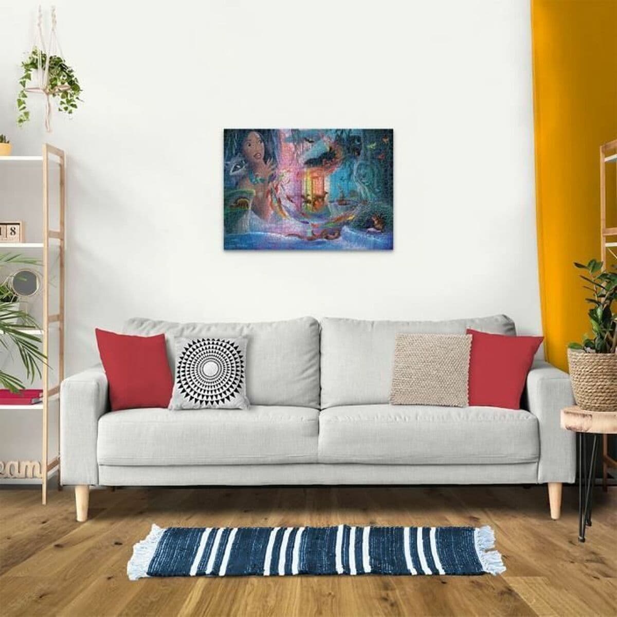 Pusle Ravensburger 12001344 - Image 4