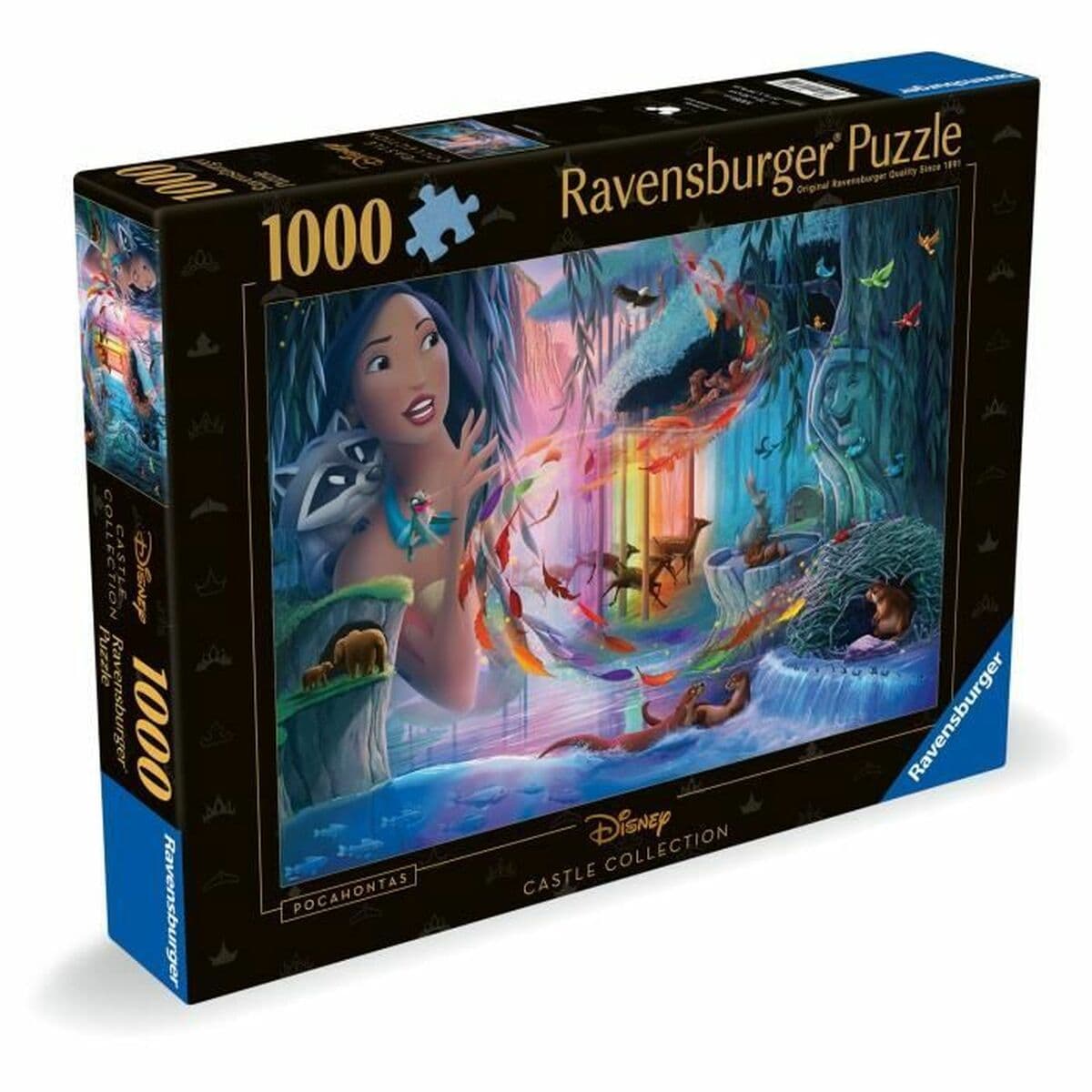 Pusle Ravensburger 12001344 - Image 6