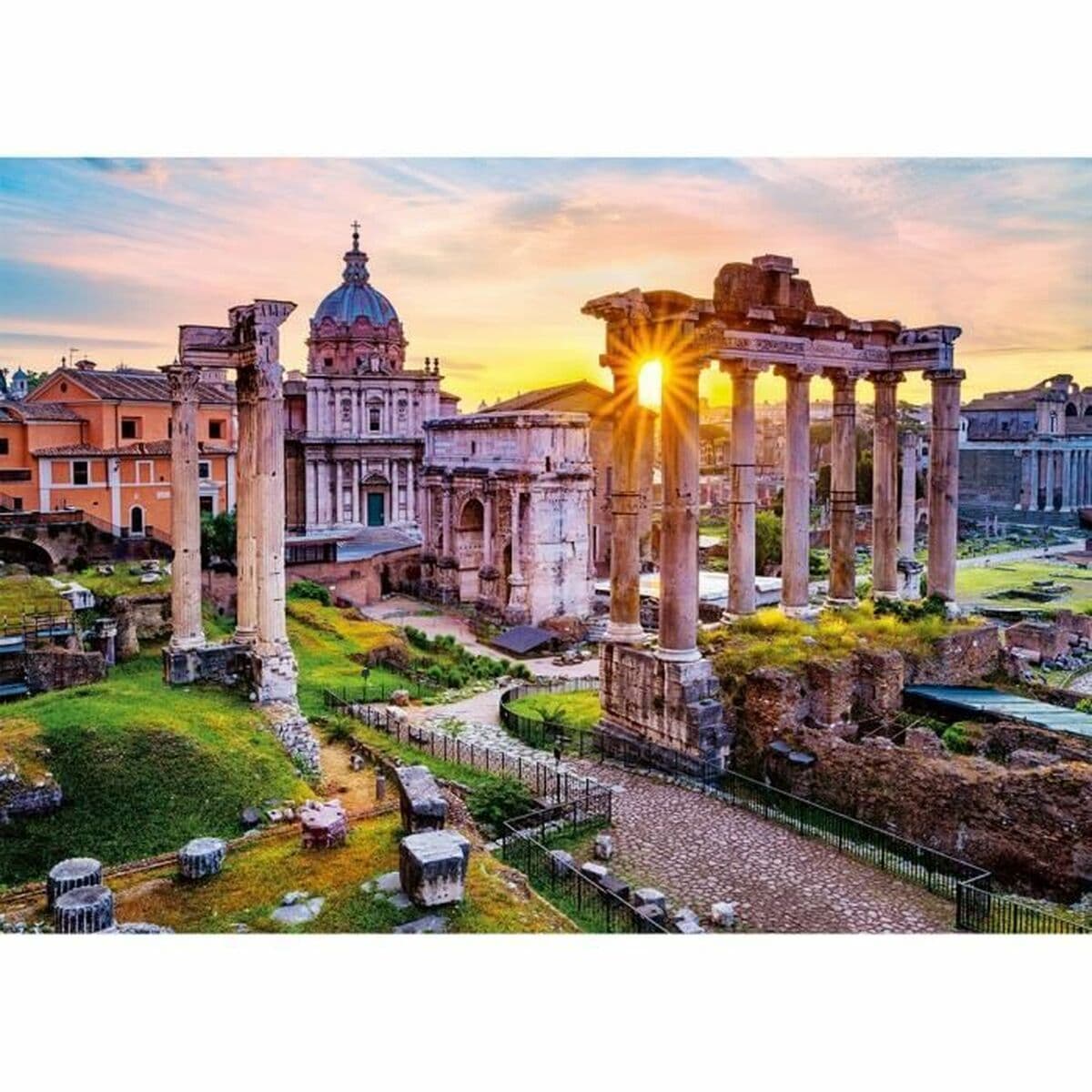 układanka puzzle Ravensburger Nathan - Image 2