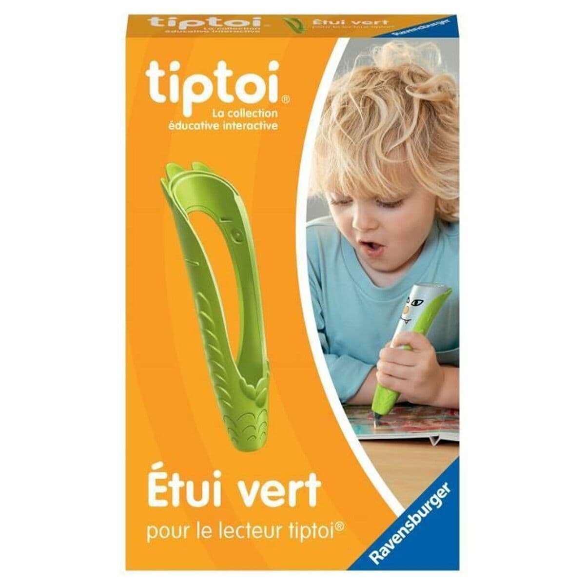 Educatief Spel Ravensburger tiptoi - Image 3