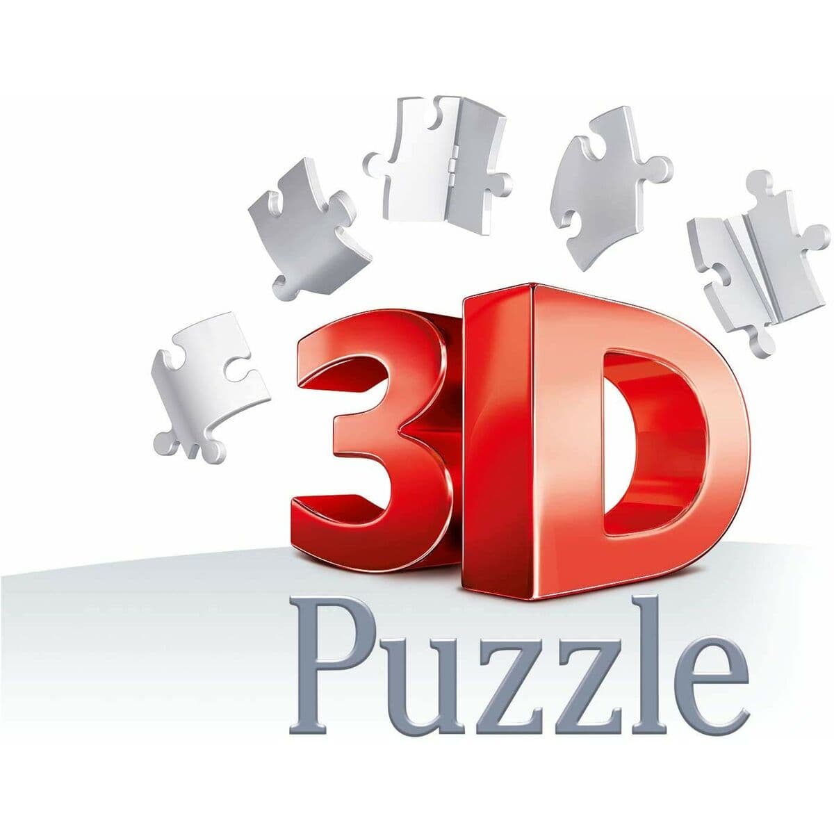 Puzzle 3D Ravensburger Iceland: Kirkjuffellsfoss  216 Części 3D - Image 8