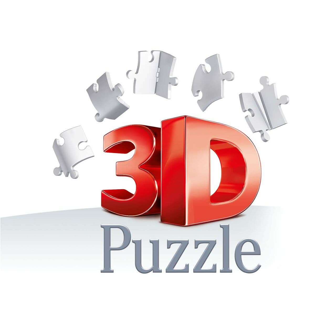 Puzzle 3D Ravensburger Iceland: Kirkjuffellsfoss  216 Części 3D - Image 15