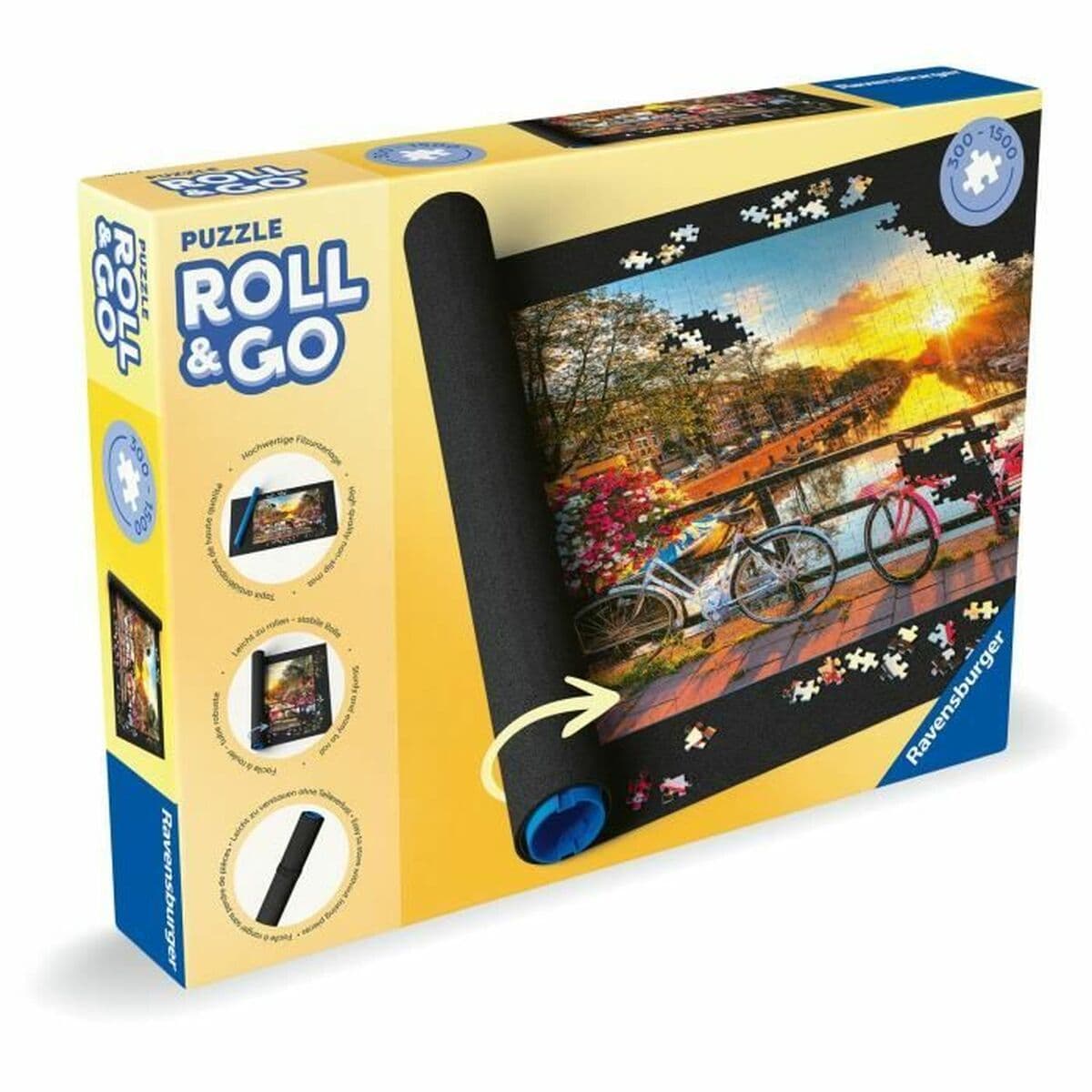 Pusselmatta Ravensburger - Image 6