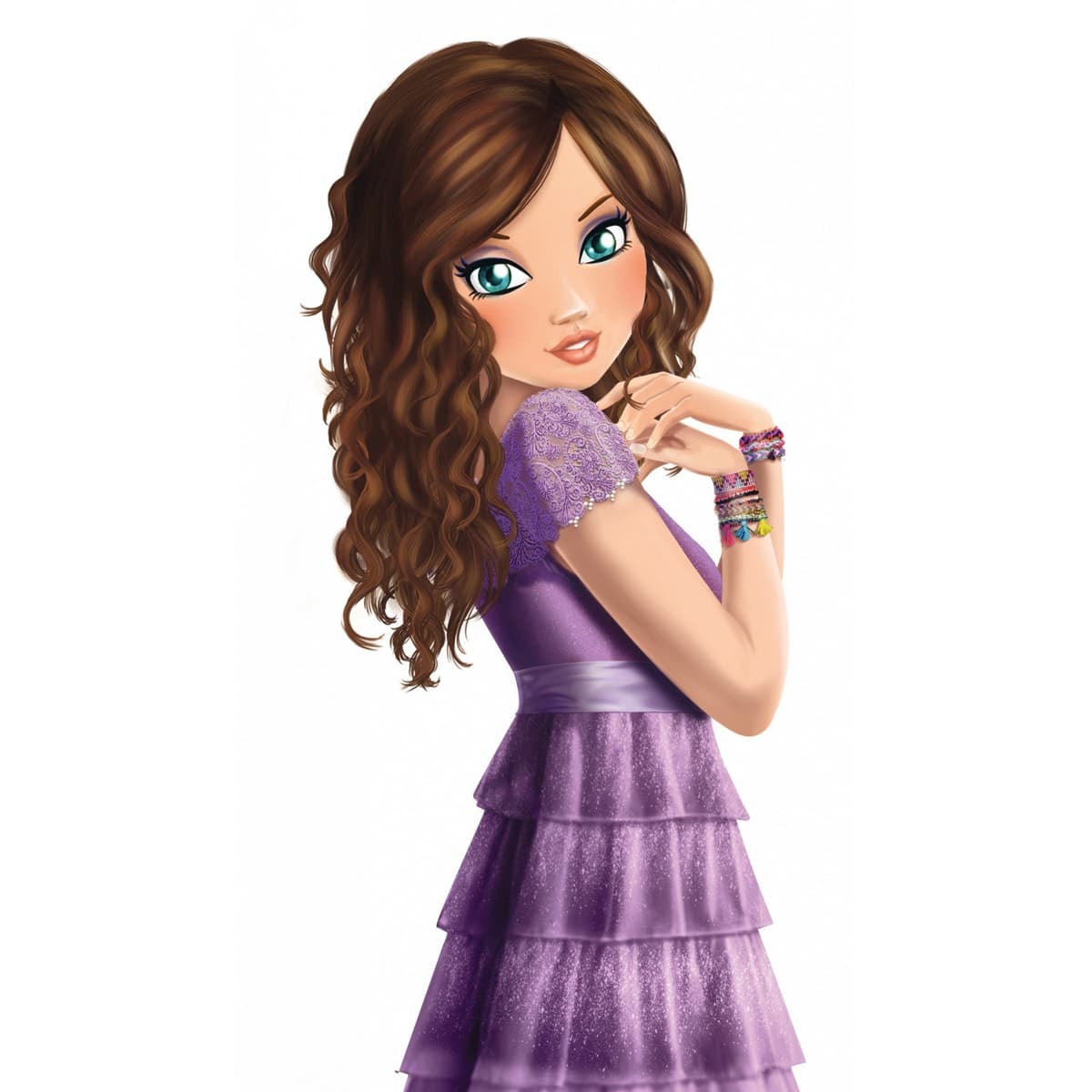 Abalorios para Pulseras Ravensburger Bracelets Factory - Image 4