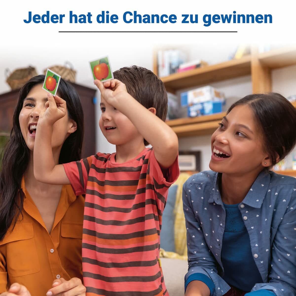 Juego Educativo Ravensburger 020879 - Image 3