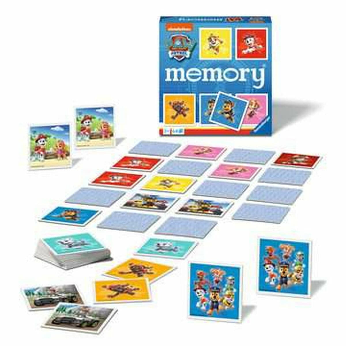 Juego Educativo Ravensburger - Image 2