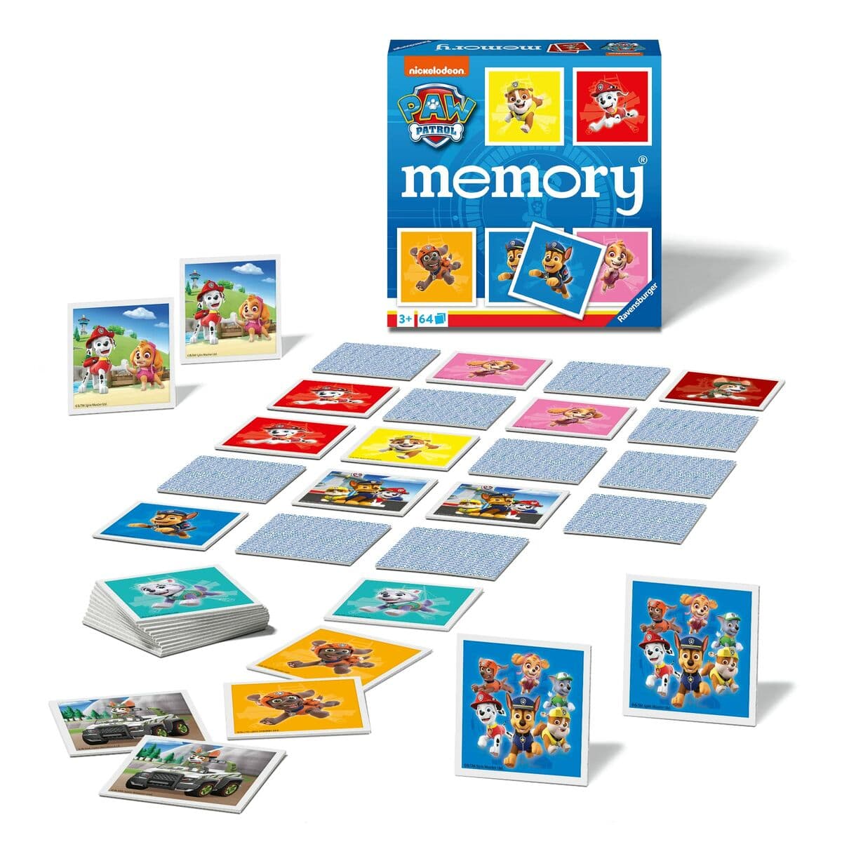 Juego Educativo Ravensburger - Image 7