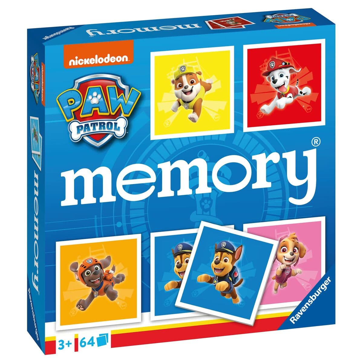 Juego Educativo Ravensburger - Image 8