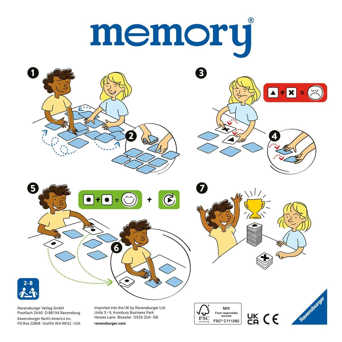 Juego Educativo Ravensburger - Image 10