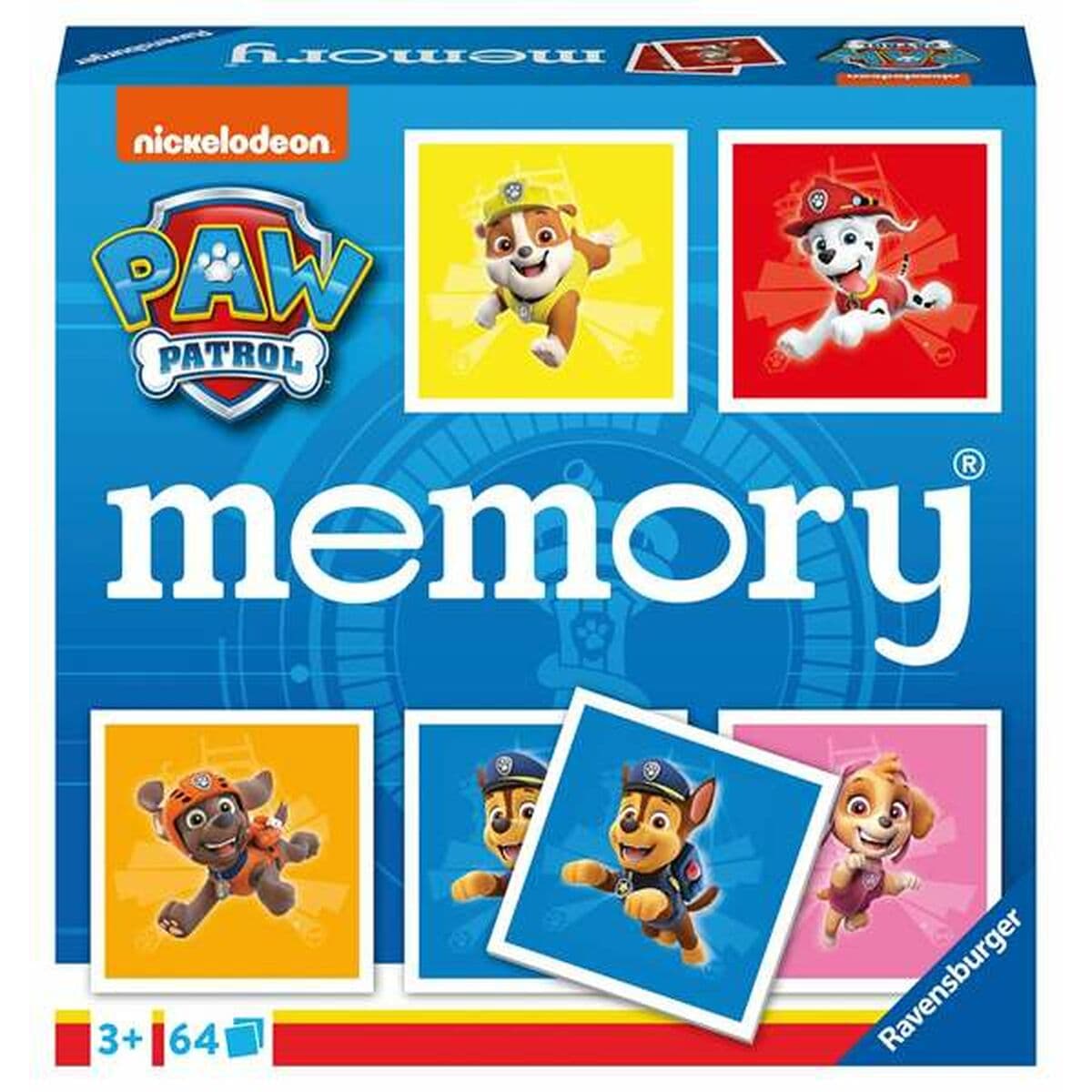 Juego Educativo Ravensburger - Image 15