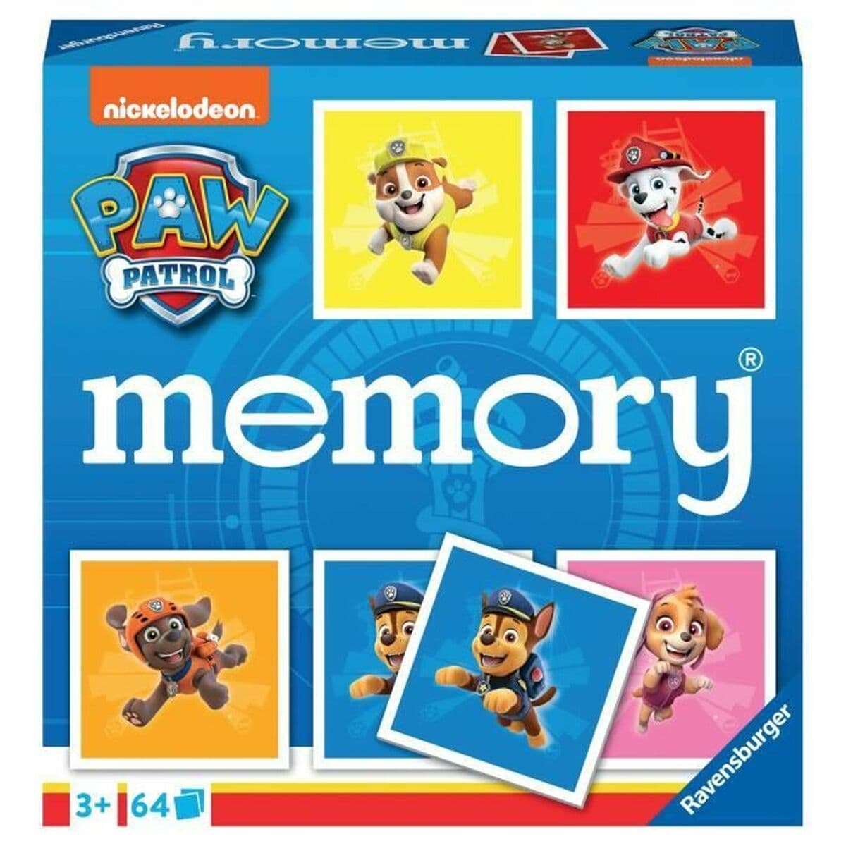Juego Educativo Ravensburger - Image 11