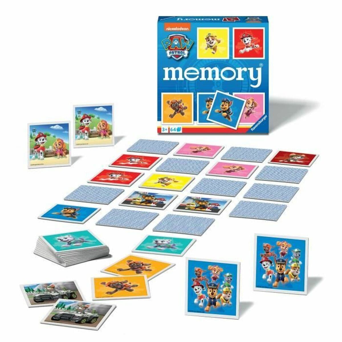 Juego Educativo Ravensburger - Image 12