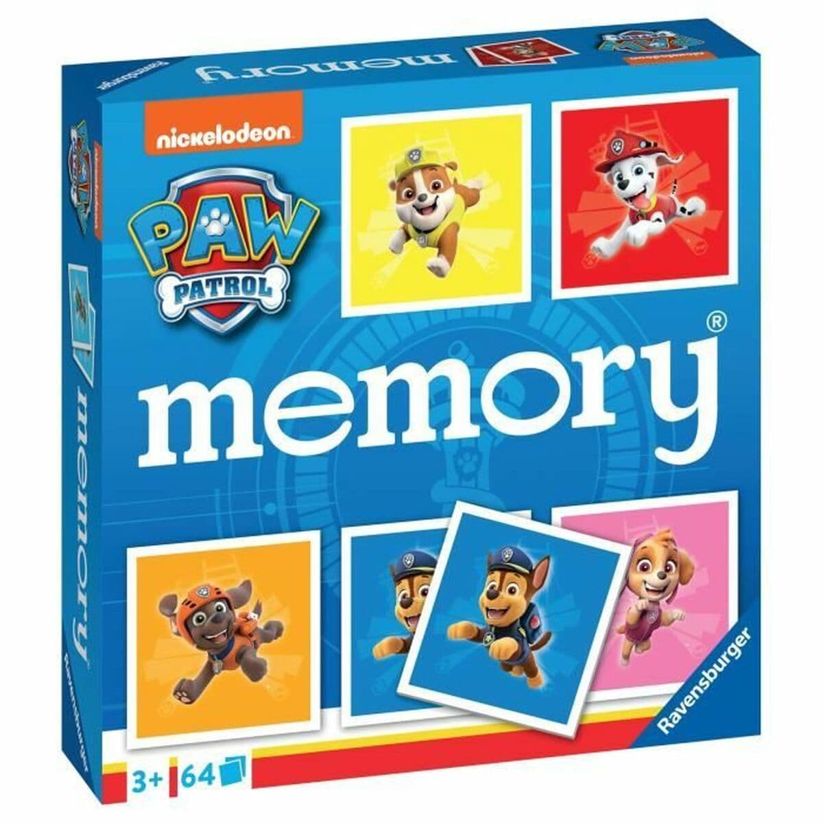 Juego Educativo Ravensburger - Image 13