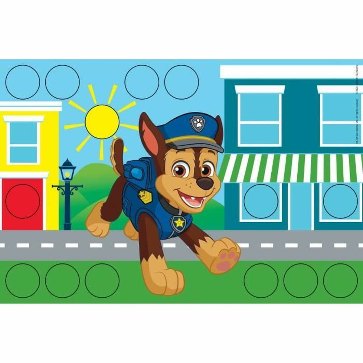 Tischspiel Ravensburger Paw Patrol - Image 2