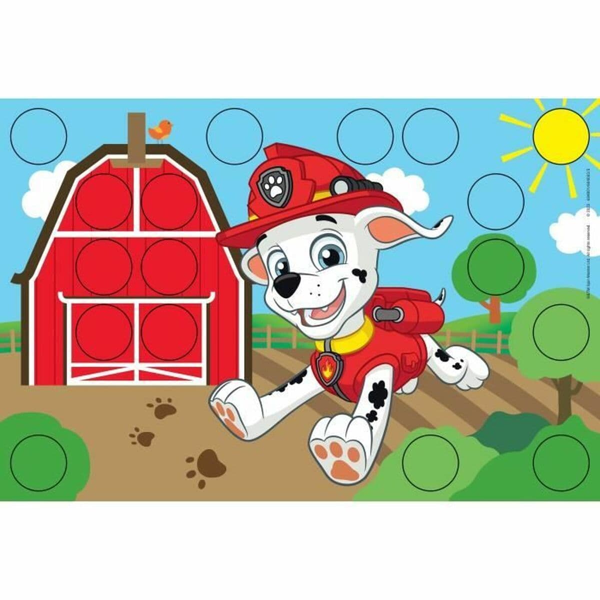 Tischspiel Ravensburger Paw Patrol - Image 3
