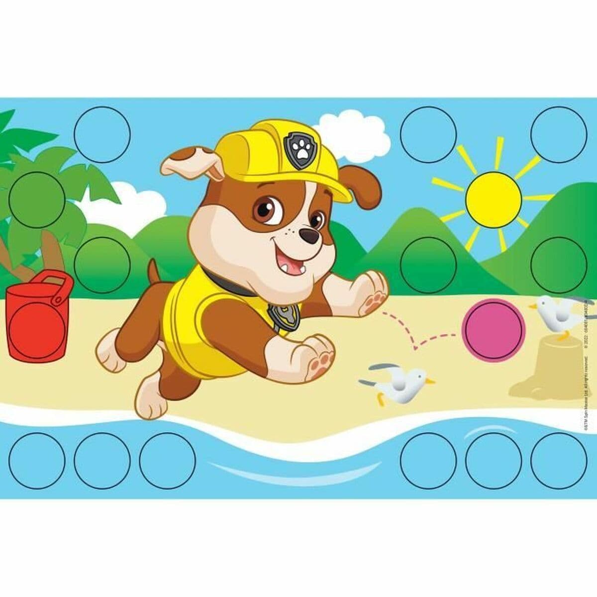 Tischspiel Ravensburger Paw Patrol - Image 5