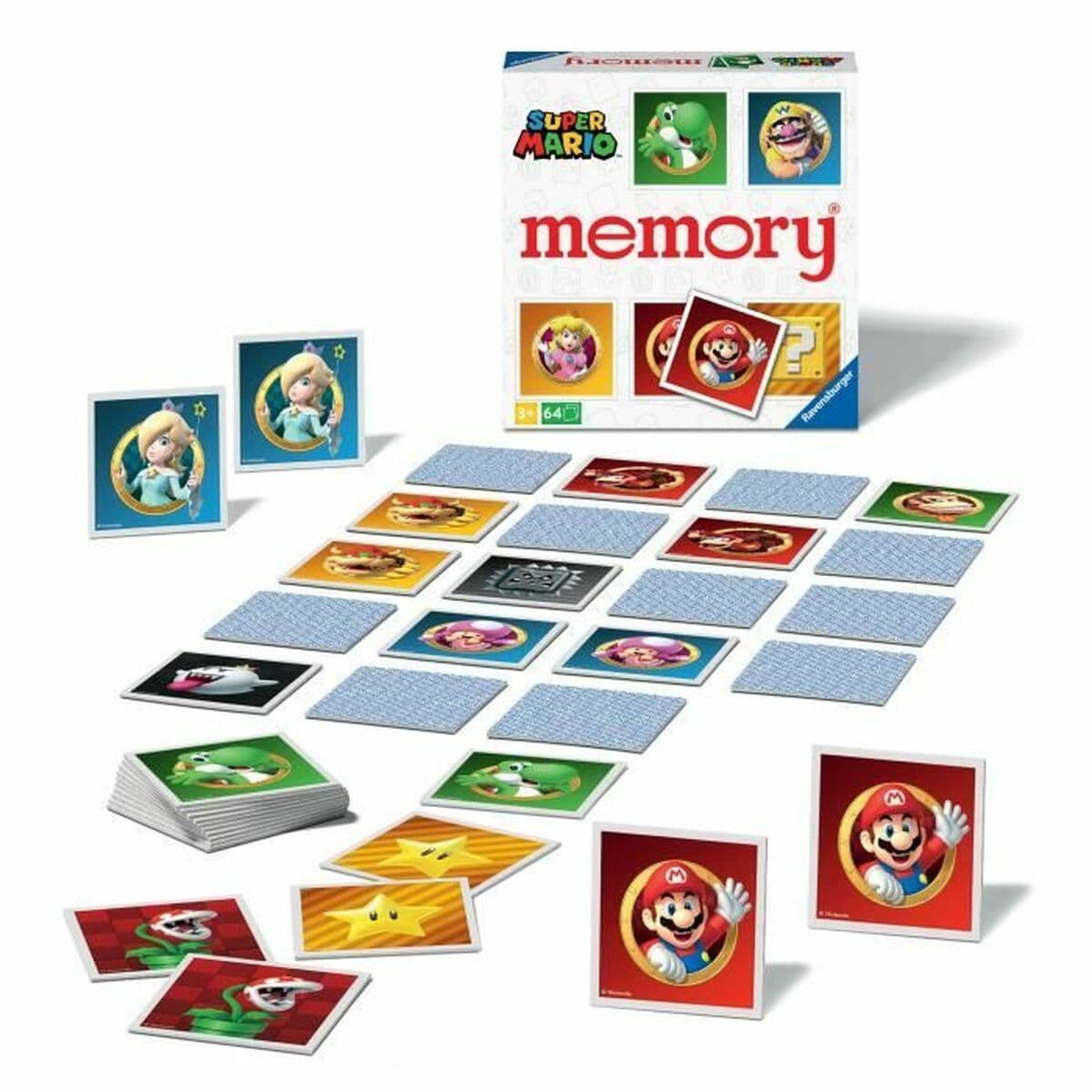 Juego Educativo Ravensburger - Image 15