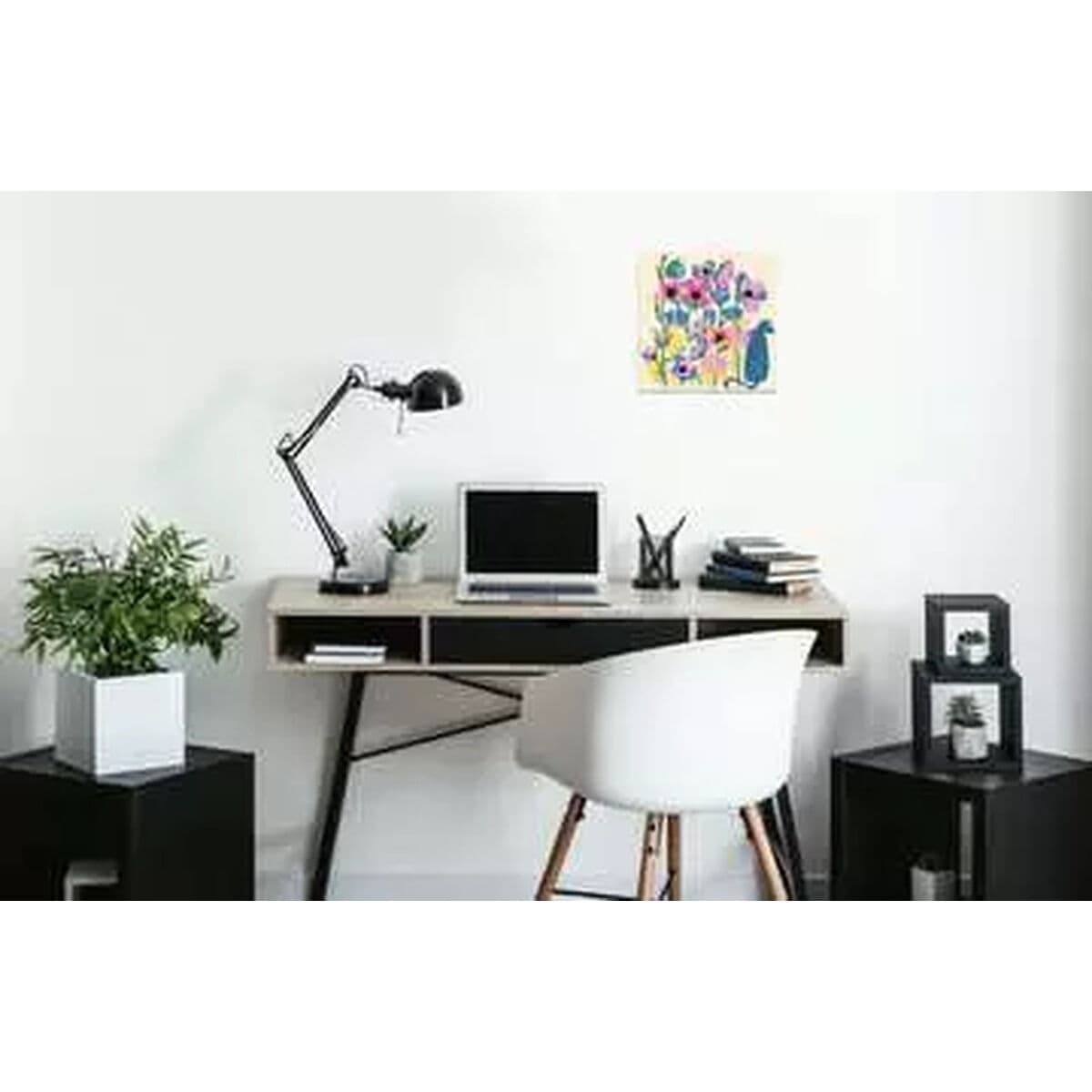 Malen nach Zahlen Set Ravensburger Flowers - Image 4