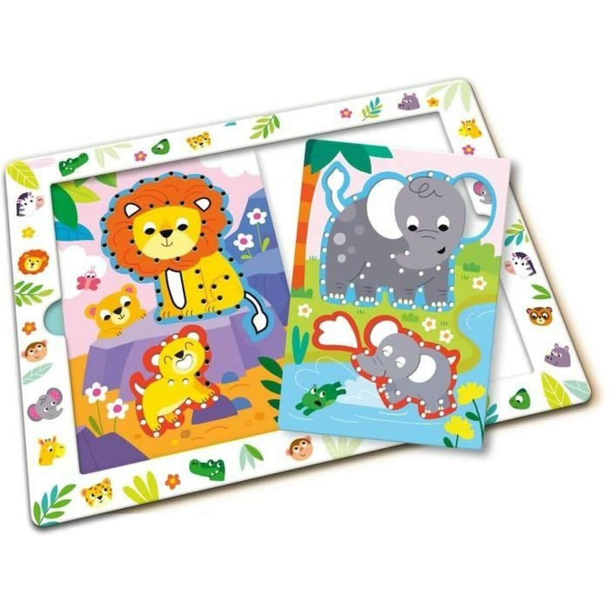 Schreibset Ravensburger Mi primer Xoomy - Image 3