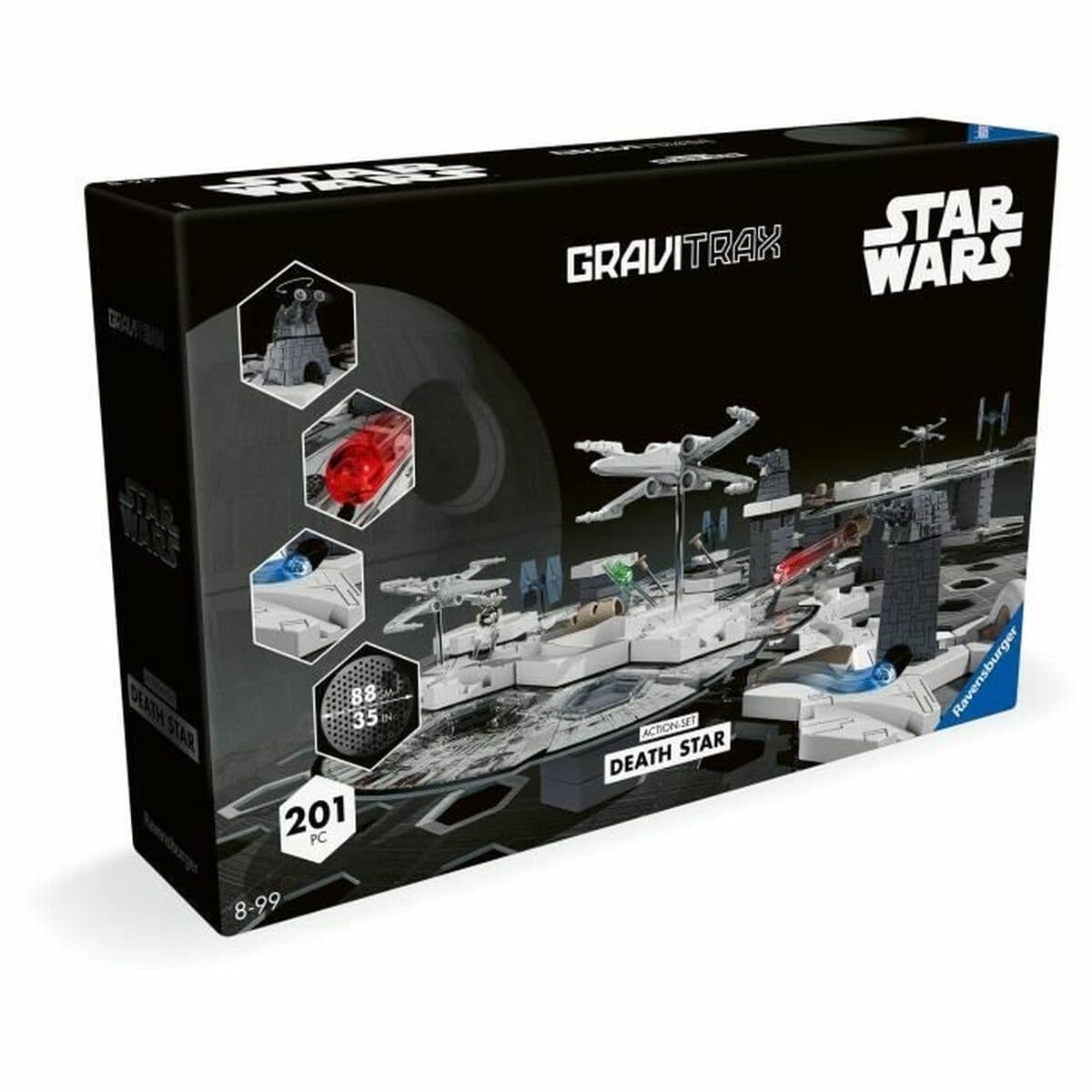 Board game Ravensburger Gravitrax Star Wars Set - Image 6