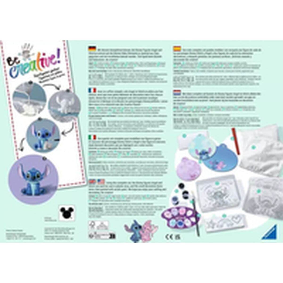 Set de Escritura Ravensburger - Image 9