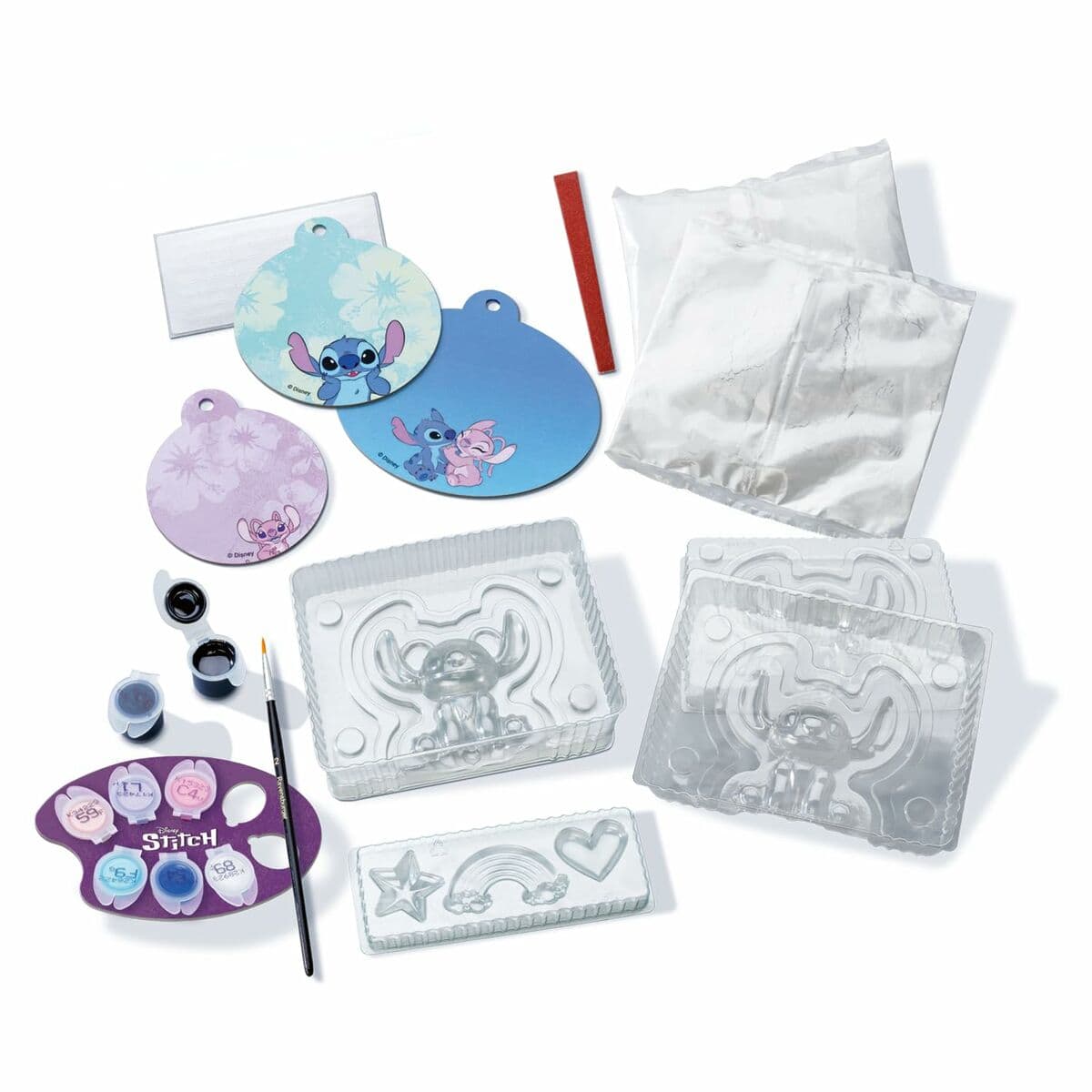 Set de Escritura Ravensburger - Image 14