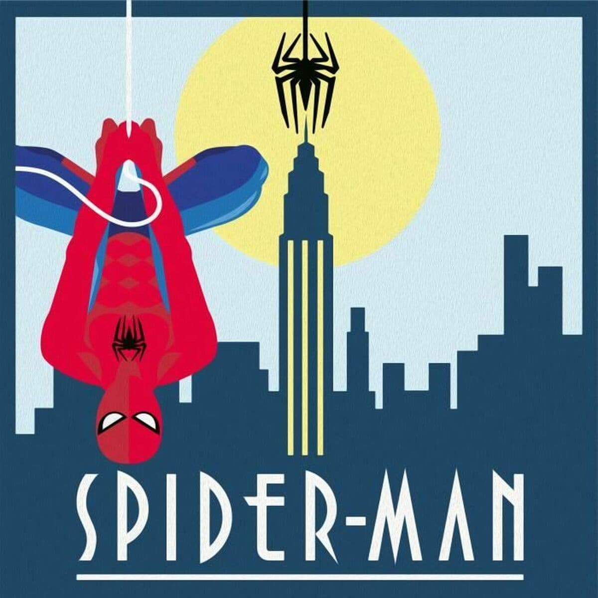 Zeichenset Ravensburger Creart (1 Stück) - Image 3