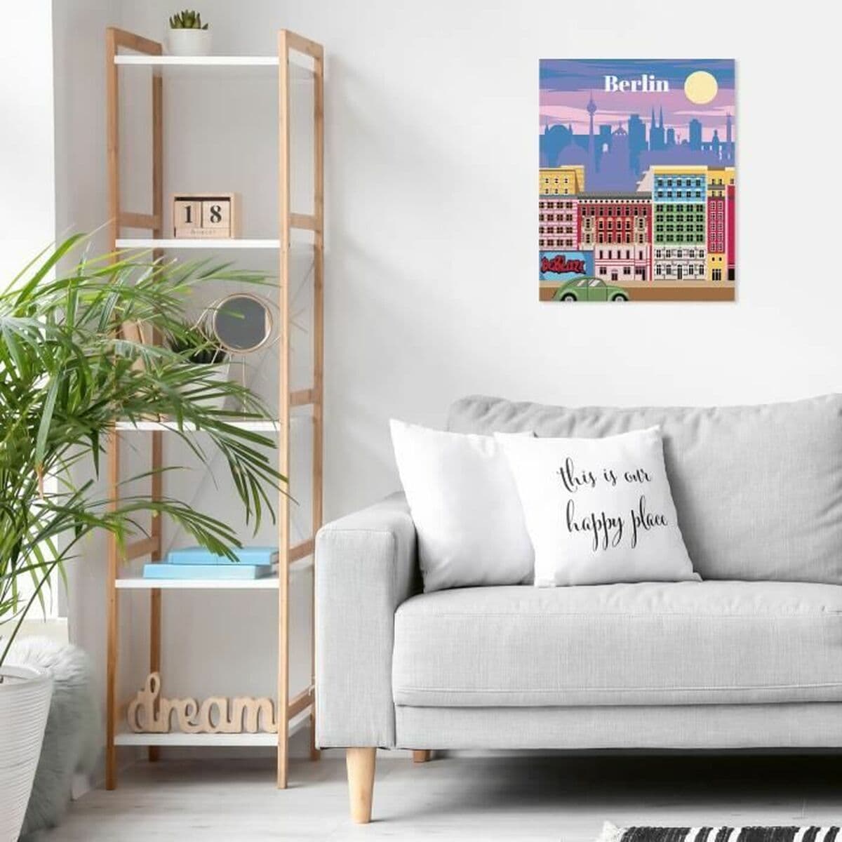 Zeichenset Ravensburger Creart - Image 4