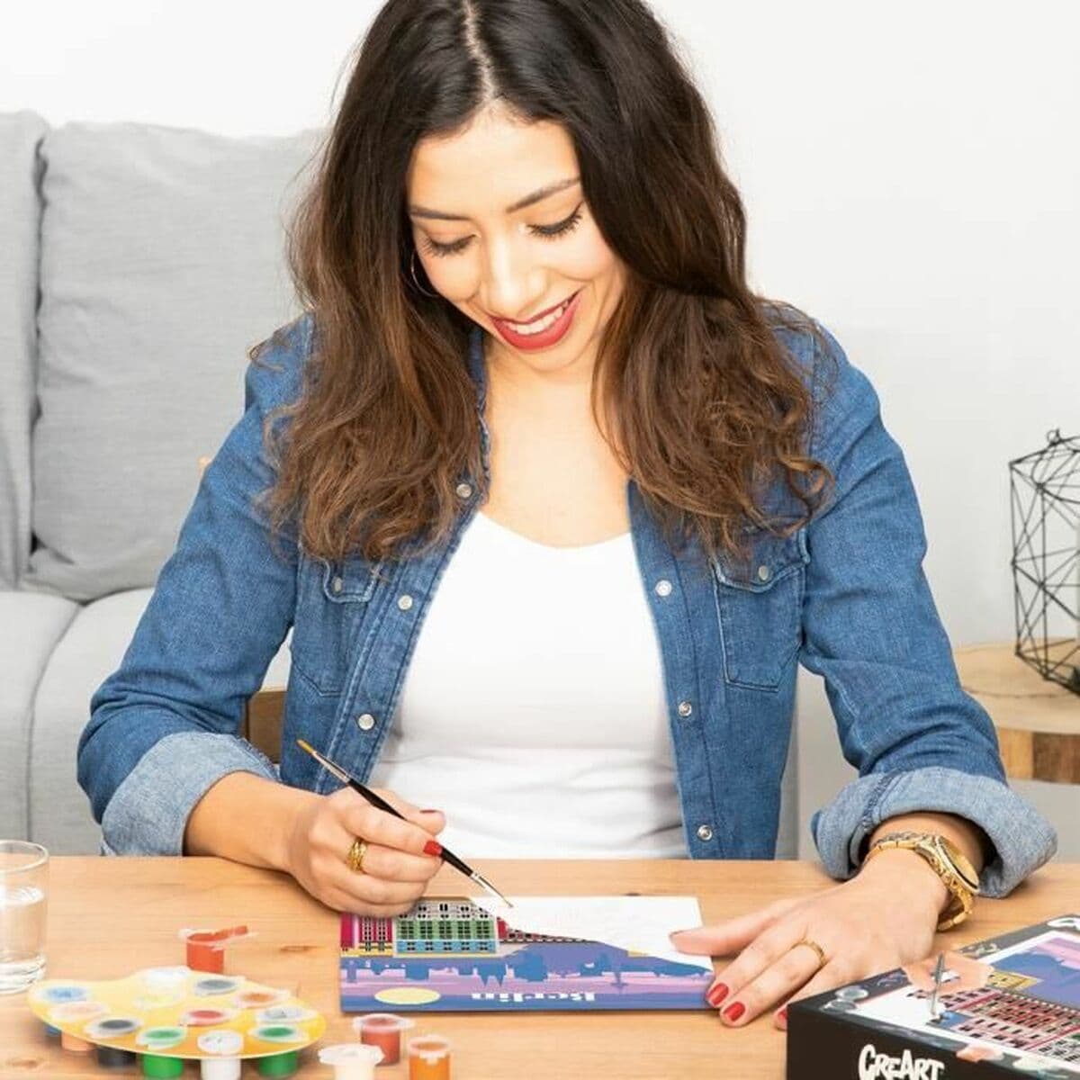Zeichenset Ravensburger Creart - Image 5