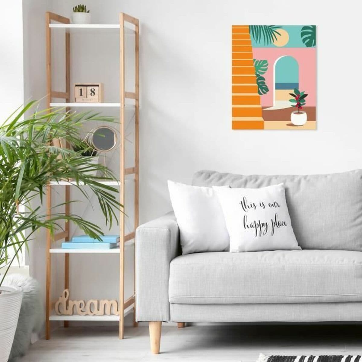 Ritningsset Ravensburger Creart - Image 4