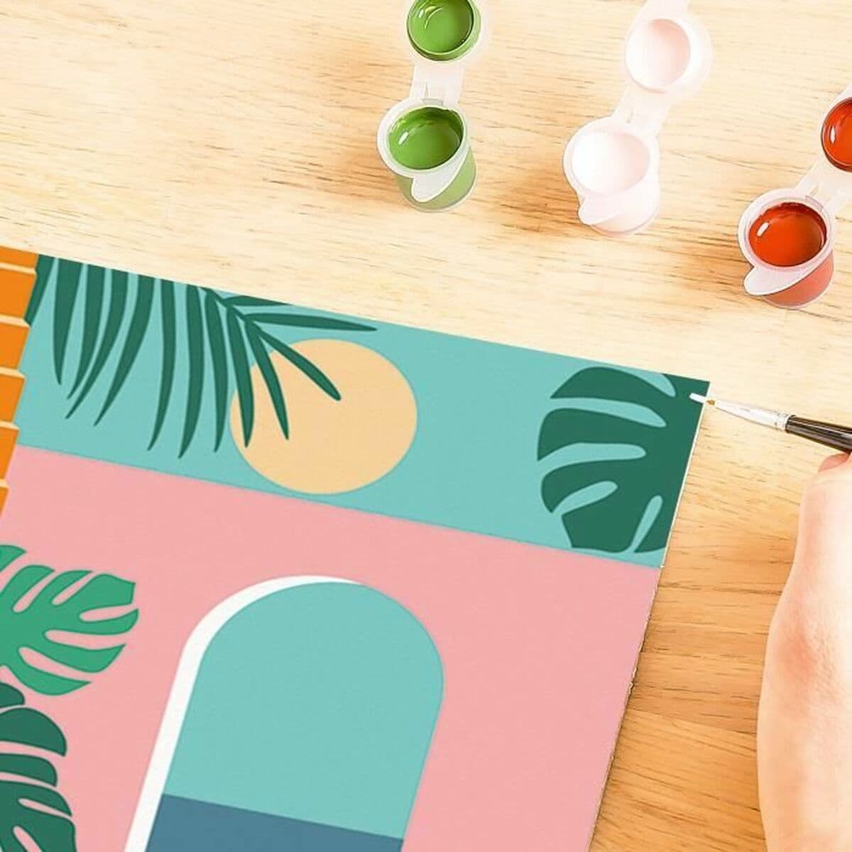 Ritningsset Ravensburger Creart - Image 6