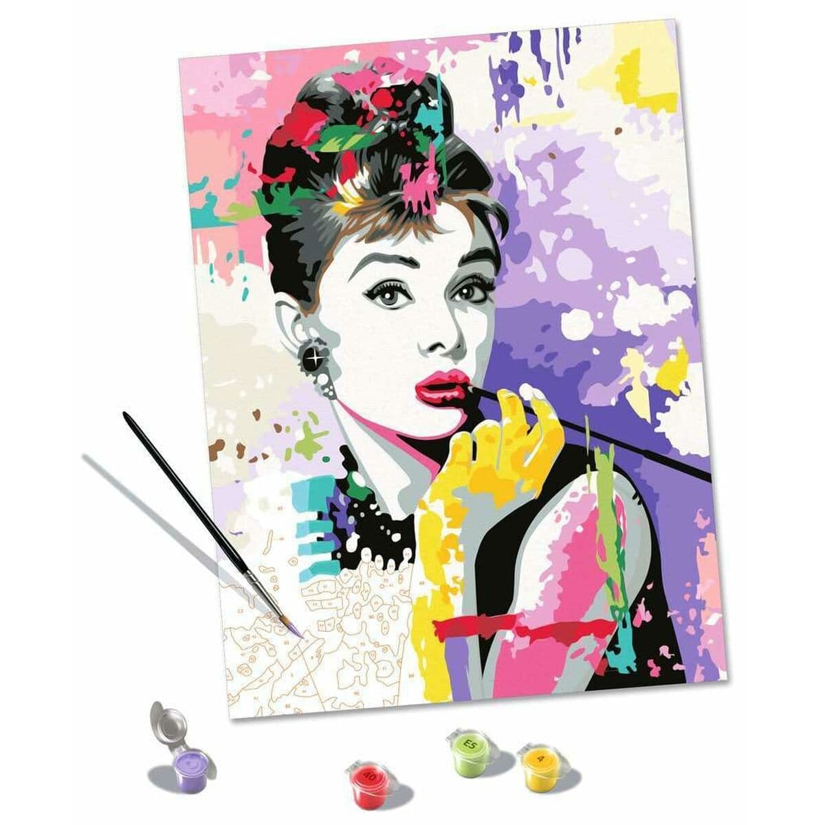 Zeichenset Ravensburger - Image 10