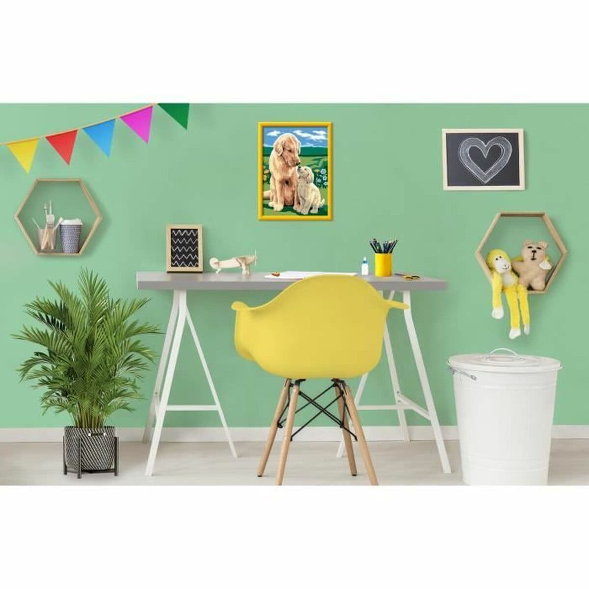 Set de Dibujo Ravensburger - Image 4