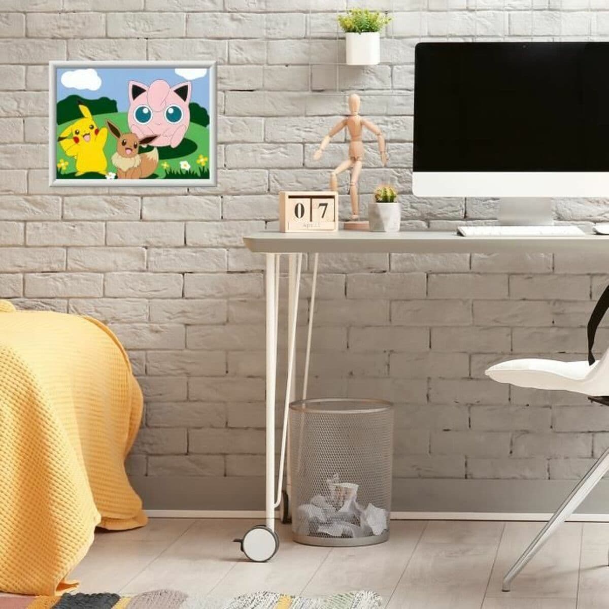 Ritningsset Ravensburger Creart - Image 4