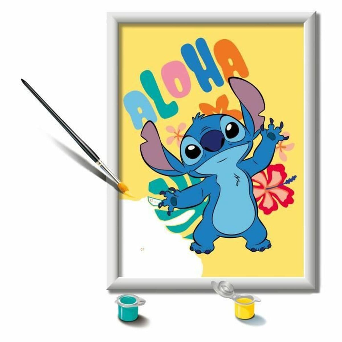 Set de Dibujo Ravensburger Creart - Image 2