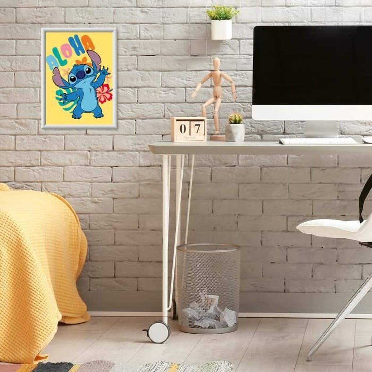 Set de Dibujo Ravensburger Creart - Image 4