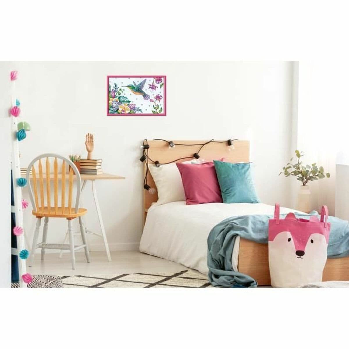 Set de Dibujo Ravensburger Creart - Image 3