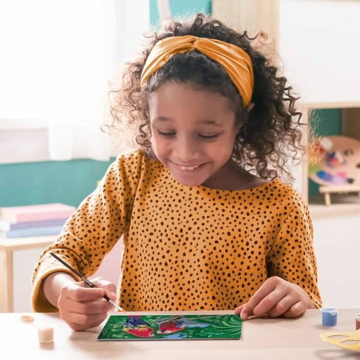 Zeichenset Ravensburger Creart - Image 5