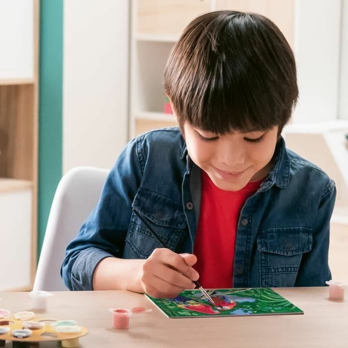 Zeichenset Ravensburger Creart - Image 6