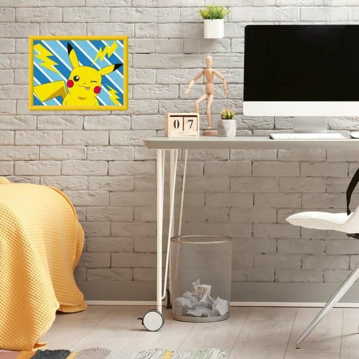 Set de Dibujo Ravensburger Creart - Image 4