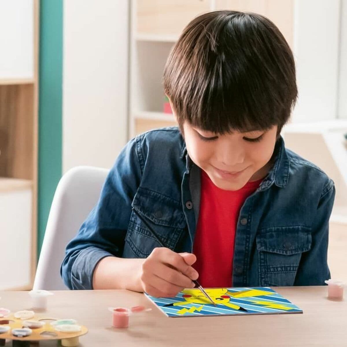 Set de Dibujo Ravensburger Creart - Image 5