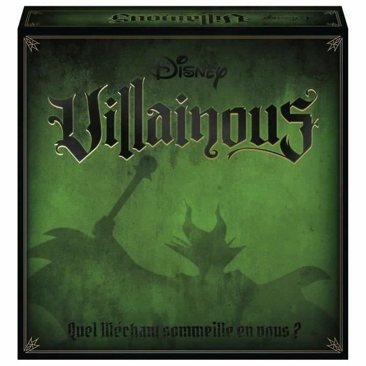 Juego de Mesa Ravensburger Villainous - Image 2