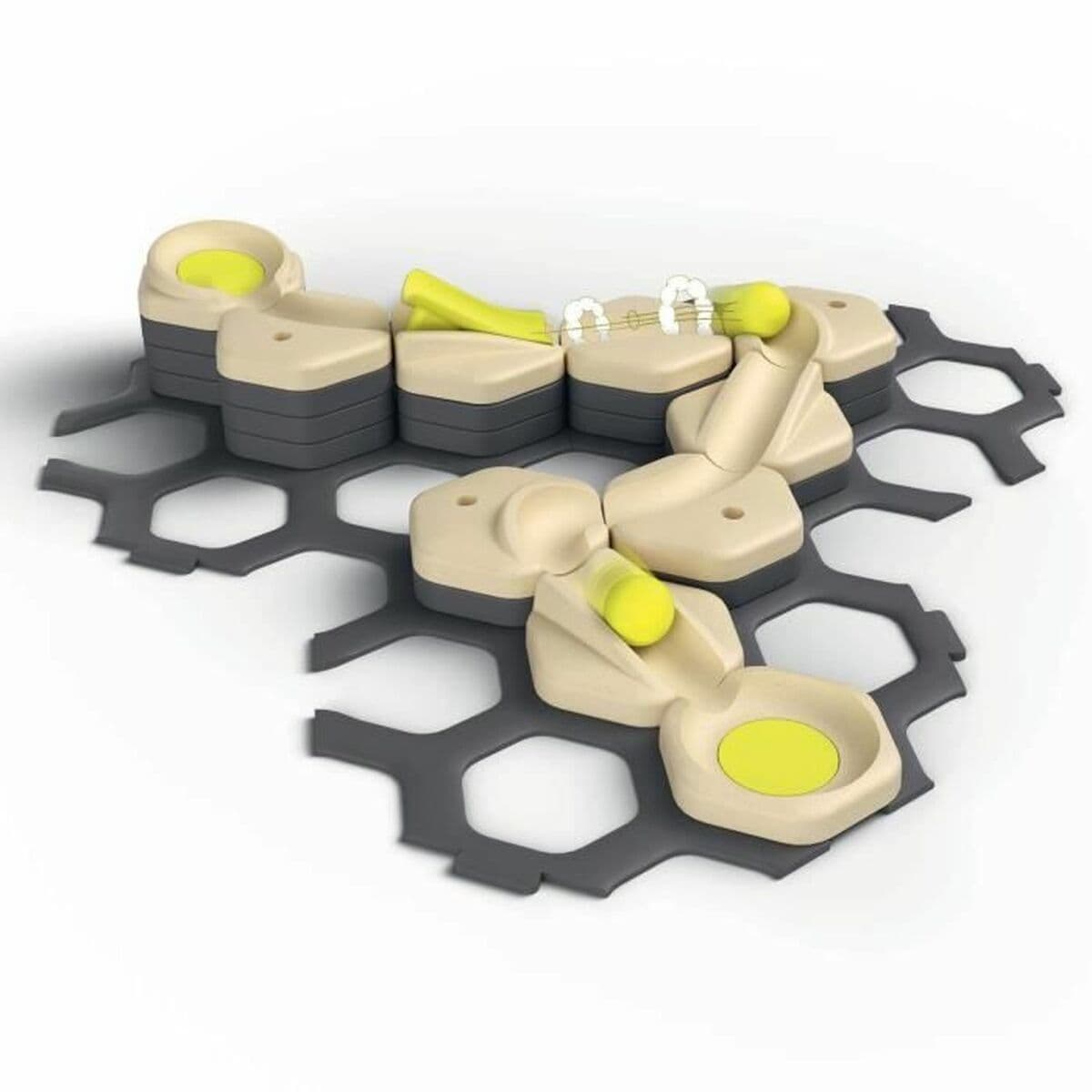 Juego de Construcción Ravensburger Gravitax Junior Start and Run 38 Piezas Expansión - Image 2