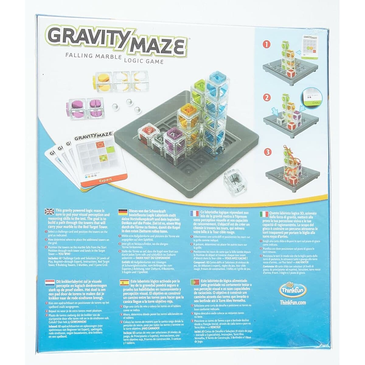 Skicklighetsspel Ravensburger - Image 17