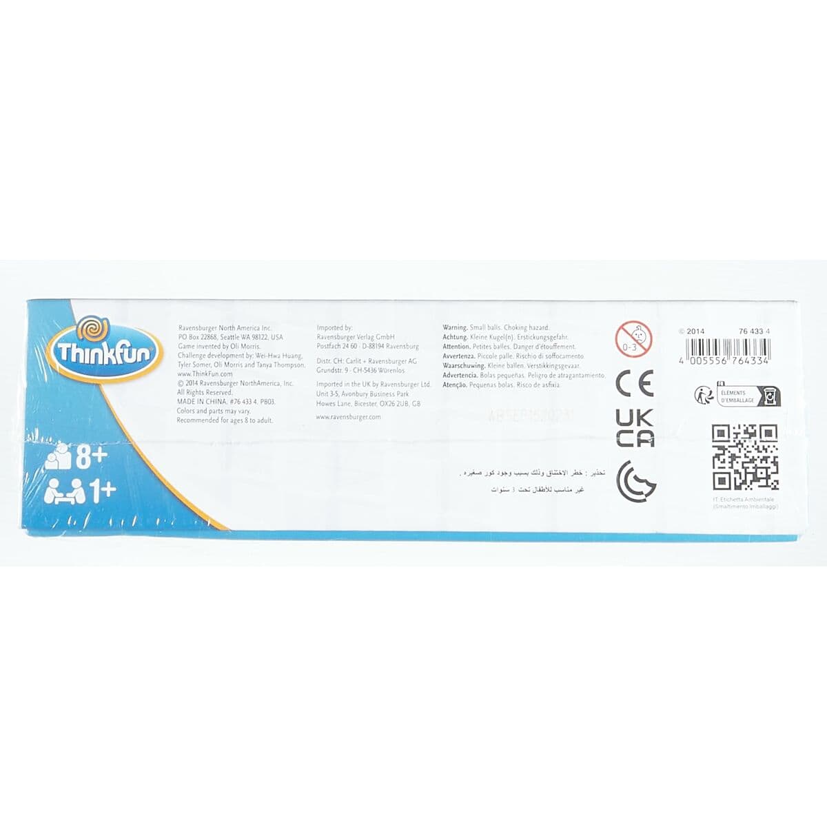 Skicklighetsspel Ravensburger - Image 21